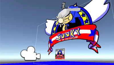 Remember sunky? : r/SonicTheHedgehog