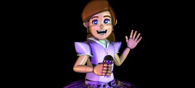 FNAF Sister Location DUBLADO (INCOMPLETO!!) para Android 