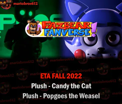 M1k320 on Game Jolt:  plush-revealed-p