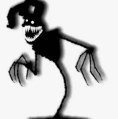 ShadowGhost FazBear