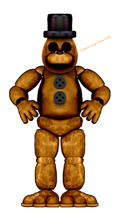 Five Nights at Freddy's 1 (Mobile), Fnafapedia Wikia