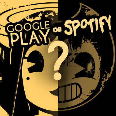 Bendy And The Ink Machine Song Mp4 - Colaboratory