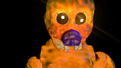 abcde on Game Jolt: fnaf + springbonnie and fredbear/golden freddy!