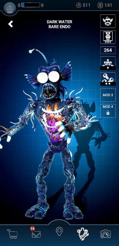 FNaF ar