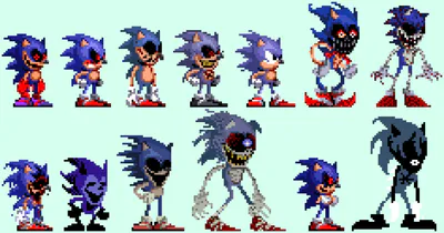 Pixilart - sonic exe game gear by SONIC-GAMER210