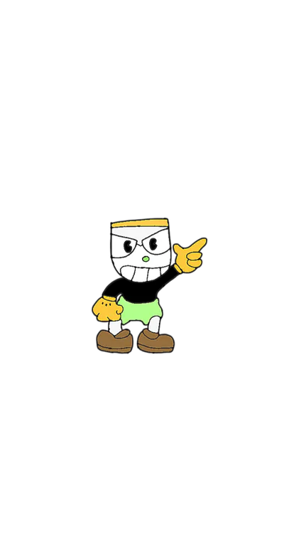 Cuphead Realm - Art, videos, guides, polls and more - Game Jolt