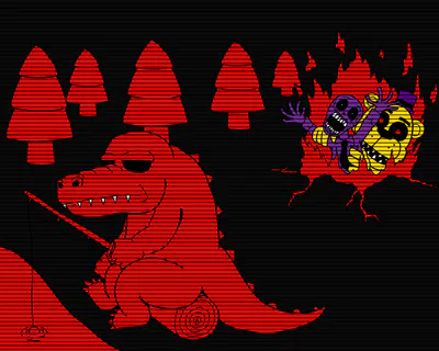 DARK_RABBIT on Game Jolt: 