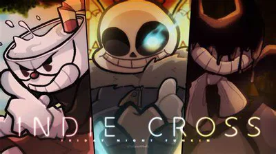 Cross Sans Wallpapers - Wallpaper Cave