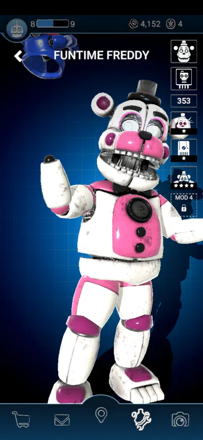 Five Nights at Freddy's AR: Special Delivery - IGN