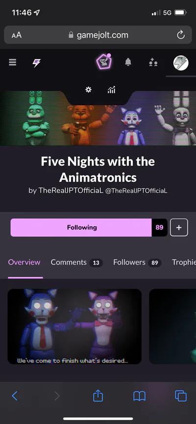 New posts in fanart - Five Nights at Candy's Remastered (Official)  Community on Game Jolt