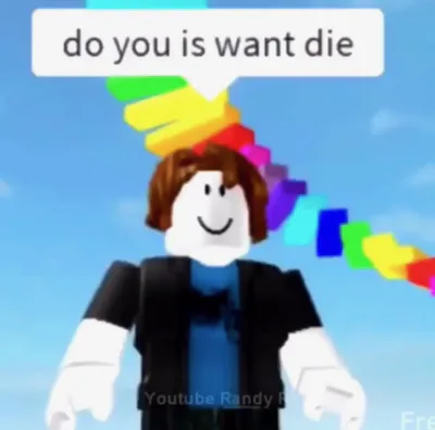 roblox meme xD  Roblox, Memes, Funny