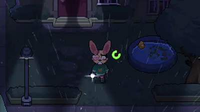 The Bunny Graveyard on X: It's official! Chapter 2 of The Bunny