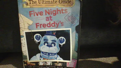 Freddyfazbeargamer1567 on Game Jolt: Hi everyone! Can you please join my fnaf  ar group.