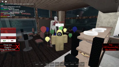 SCP] Site-61 ROLEPLAY - Roblox