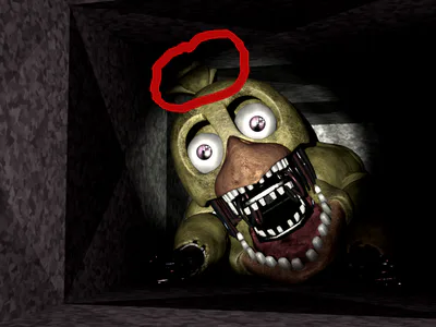 They Made FNAF 3 Free Roam And Its Terrifying 