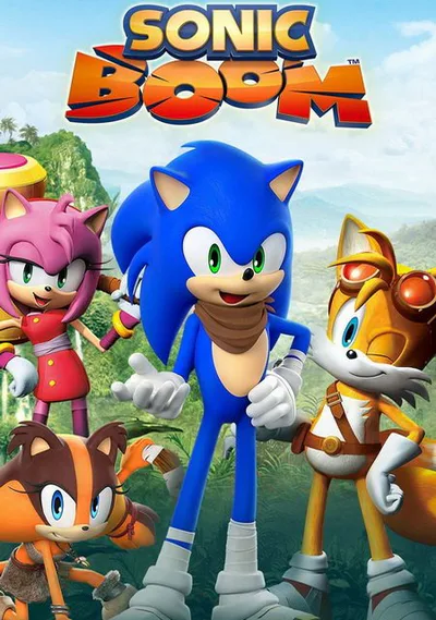 Pock_Official on Game Jolt: Finish Sonic's Birthday Event in