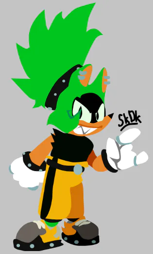 Scourge the Hedgehog  Hedgehog art, Sonic art, Hedgehog