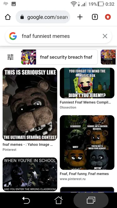 Five nights at freddy's memes memes. The best memes on iFunny