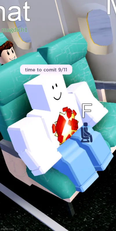 roblox meme 1 - Imgflip