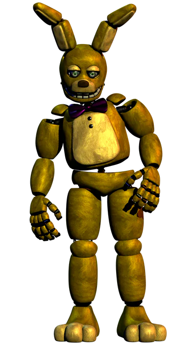 The Entity in Into The Pit  Five Nights At Freddy's Amino