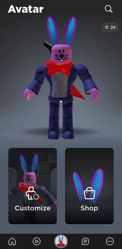 Rate my avatar : r/RobloxAvatars