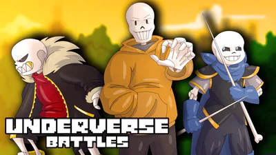 Underverse Battles - Apps on Google Play