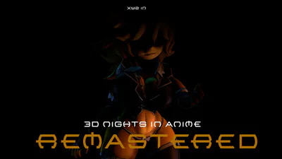 Five Nights in Anime 3D, RAWR