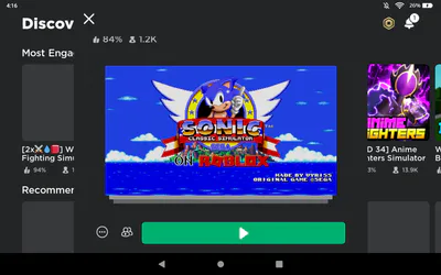 Sonic Mania Android by brandon team (version 7) by Silas the sonic fan - Game  Jolt