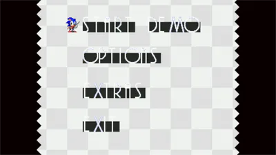 Oh yes - Sonic 4: The Genesis Android Port by Jaxter