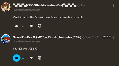 New FNF Rainbow Friends Leaks/Concepts - Roblox Rainbow Friends 