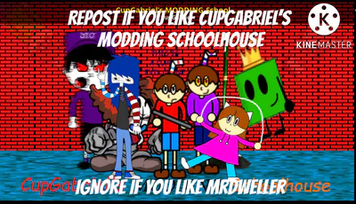 Everyone Hates MrDweller - Imgflip