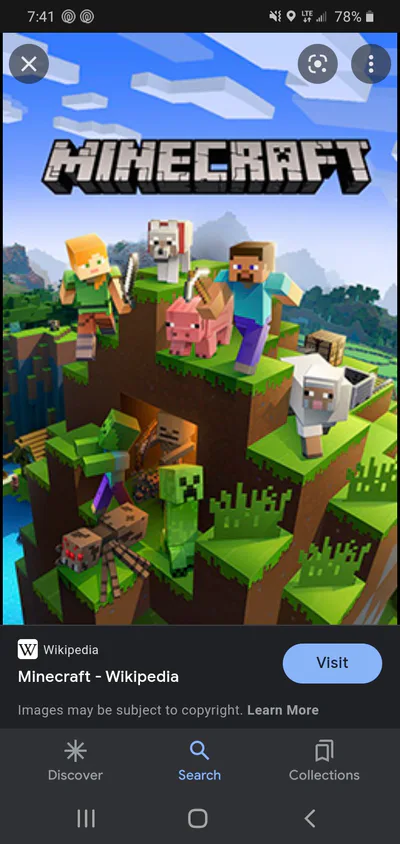 Minecraft - Wikipedia