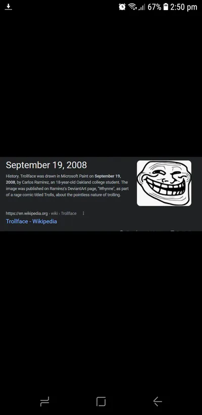 Trollface - Wikipedia