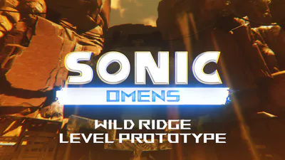 The Sonic Omens page has 1,000,000 views! 🌀 It's worth noting