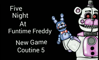 Fnaf 6 dc2 download 