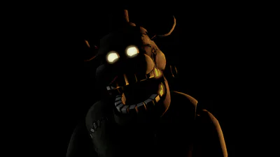 Steam Workshop::Fixed five nights at freddy's 4 nightmares