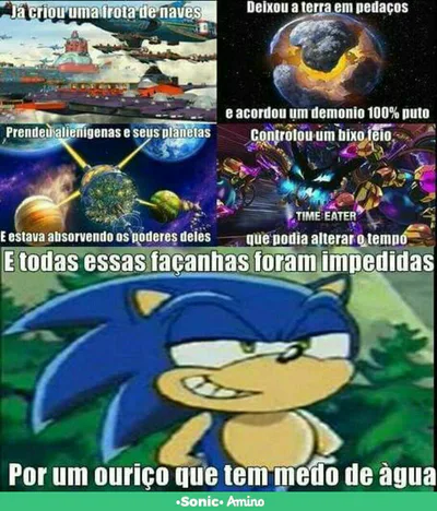 Sonic.Exe e suas versões  Sonic Amino PT~BR© Amino