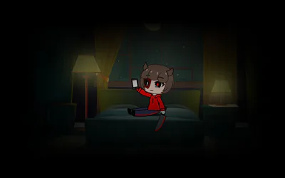 I made Tord! (Eddsworld) : r/GachaClub