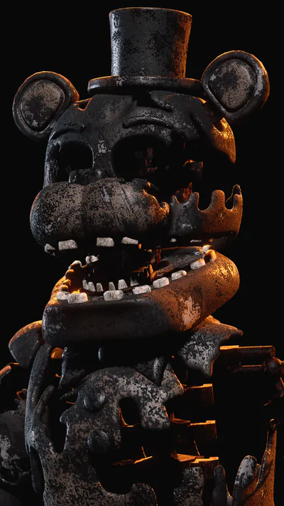 Five Nights At Freddy'S 2 Malavida - Colaboratory