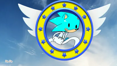 TailsWaffle43 on Game Jolt: fnf VS SONIC EXE 2.0 IS OUT!!
