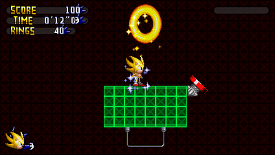 Bunnydude11 on Game Jolt: Sonic xg android (mockup)