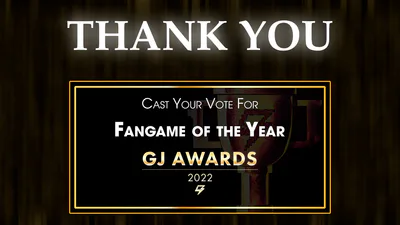 Game Jolt on Game Jolt: Cast Your Vote for Fangame of the Year in the 2022  GJ Awards!