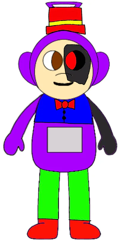 Slendytubbies skins by jumpscarez on DeviantArt