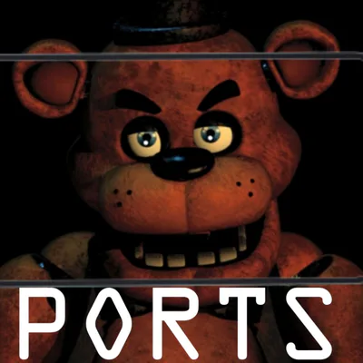 Fredbear and Friends: Left to Rot Mobile Edition (Unofficial) by JOTE_ -  Game Jolt