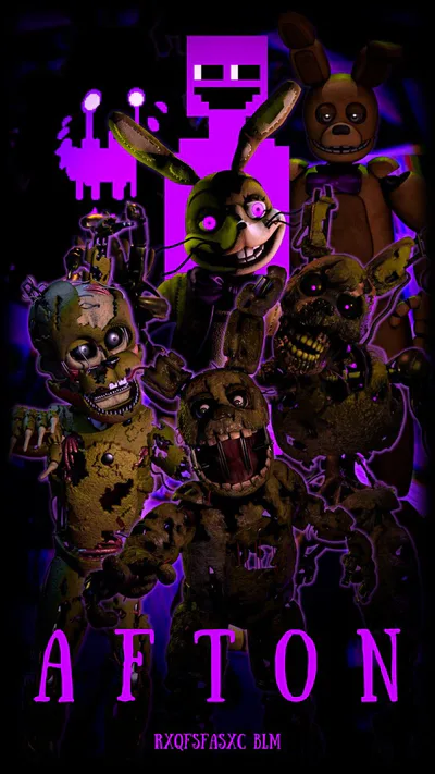 FNaF World: Back In Action by MrFreddy64 - Game Jolt