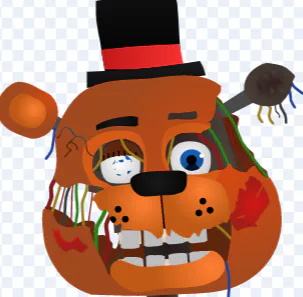 Five Night's at Freddy's 4 Scratch Edition - TurboWarp