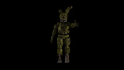 Five nights at Freddy's 1 remake by Zak9682a - Game Jolt