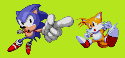 Kaua16 on Game Jolt: first time doing a pixel art, made this based on my  sonic.exe desig