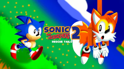 SAGE 2023 - Sonic SMS Remake 1 & 2 