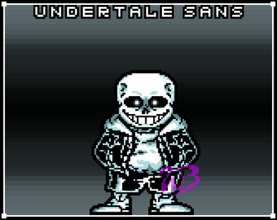 Cross Sans Fanart : r/Undertale